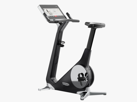 Technogym Bike Personal 3D-Modell
