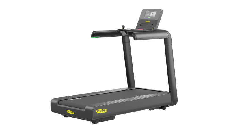Technogym Excite Live Run Model 3D .c4d .max .obj .3ds .fbx .stl .blend 