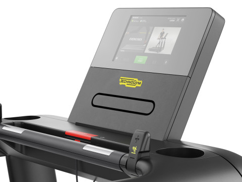 Technogym Excite Live Run Model 3D