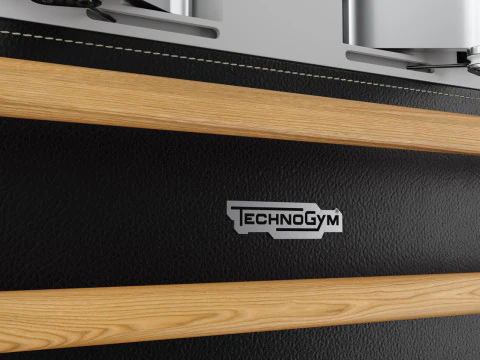 Technogym Kinesis Personal 3D Model