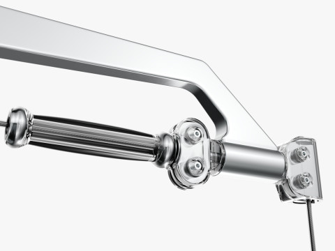 Technogym Kinesis Personal 3D 模型