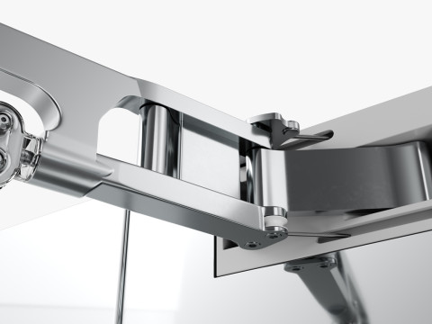 Technogym Kinesis Personal 3D 模型