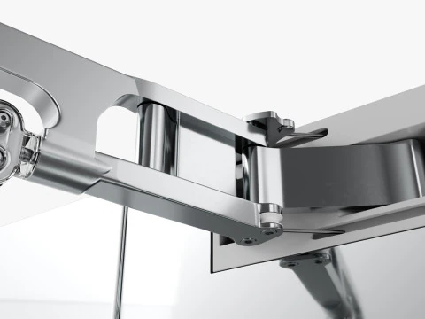 Technogym Kinesis Personal 3D Model