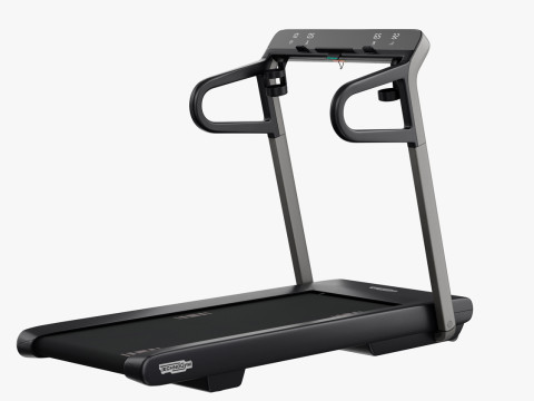 Technogym MyRun 3D Model