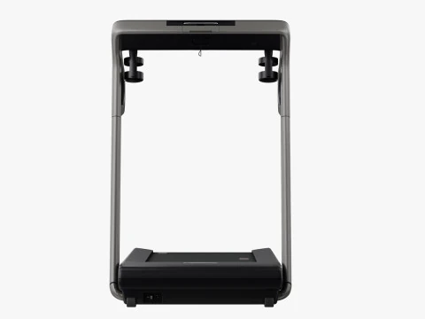 Technogym MyRun 3D Model