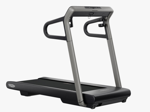 Technogym MyRun Model 3D