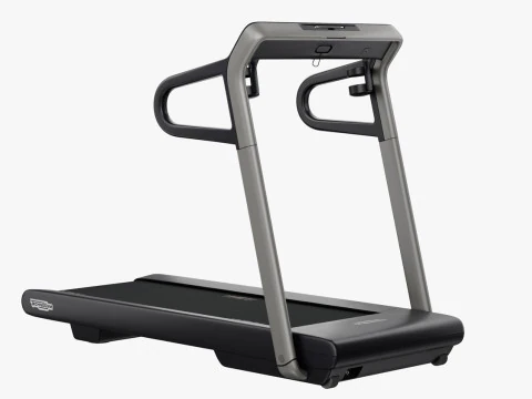 Technogym MyRun 3D Model