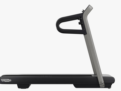 Technogym MyRun Model 3D