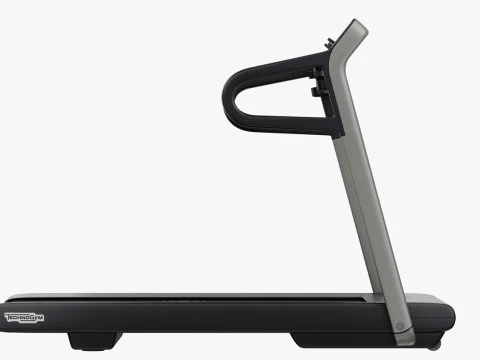 Technogym MyRun 3D Model