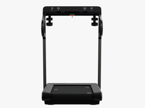 Technogym MyRun 3D Model