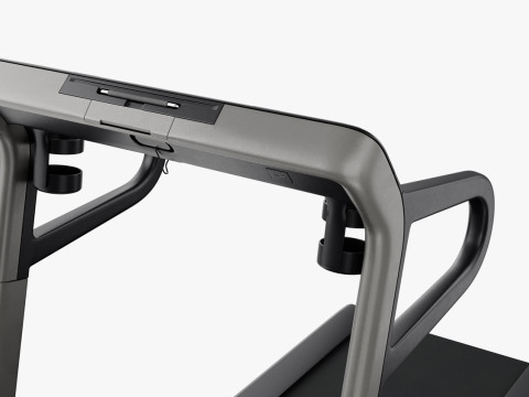 Technogym MyRun Model 3D