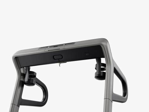 Technogym MyRun Model 3D