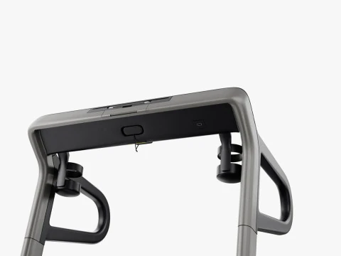 Technogym MyRun 3D Model