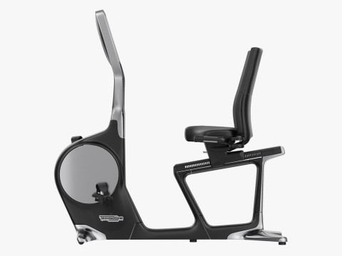 Technogym Recline Personal 3D Model