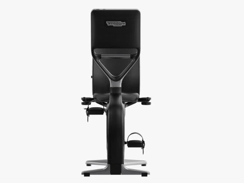 Technogym Recline Personal 3D Model