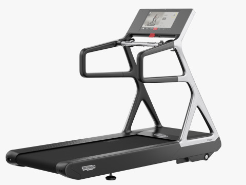 Technogym Run Personal Modèle 3D