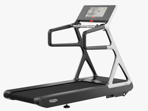 Technogym Run personale Modello 3D