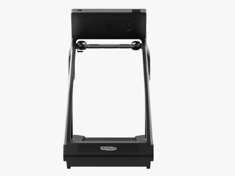 Technogym Run Personal 3D Model