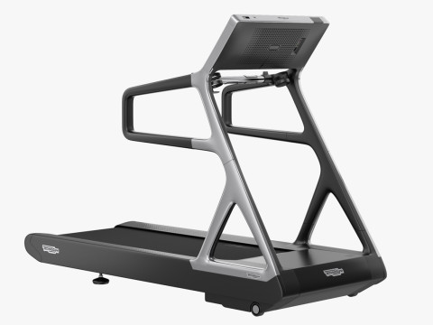Technogym Run Personal 3D Model