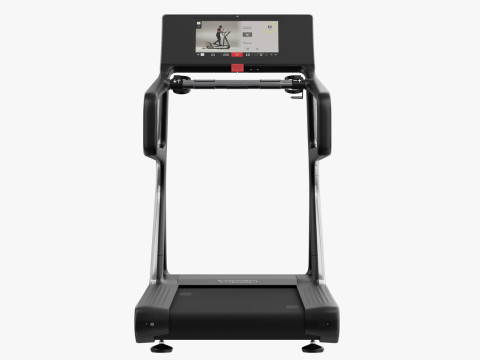 Technogym Run Personal 3D Model