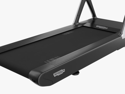Technogym Run Personal 3D Model