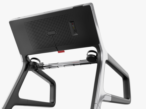 Technogym Run Personal 3D Model