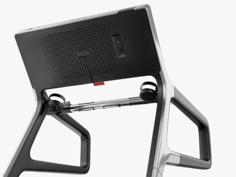 Technogym Run Personal 3D Model