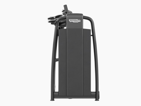 Technogym Selection 700 - Chest Press 3D Модель