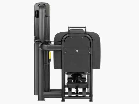 Technogym Selection 700 - Leg Press 3D Model