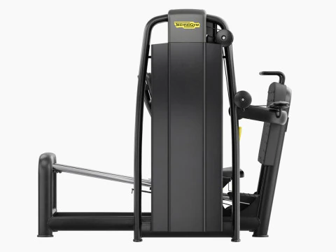Technogym Selection 700 - Leg Press 3D Model