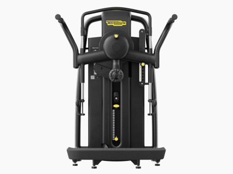 Technogym Selection 700 - Multi Hip 3D Модель