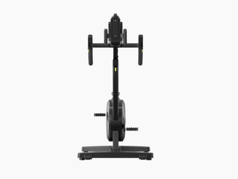 Technogym Skill Bike 3D Model