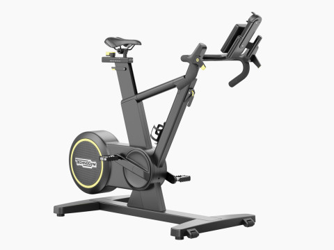 Technogym Skill Bike 3D Model in Sports Equipment 3DExport