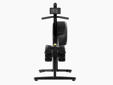 Technogym Skill Row 3D Model