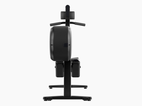 Technogym Skill Row 3D Model