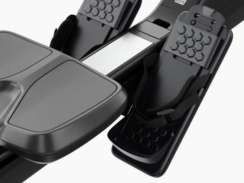 Technogym Skill Row 3D Model