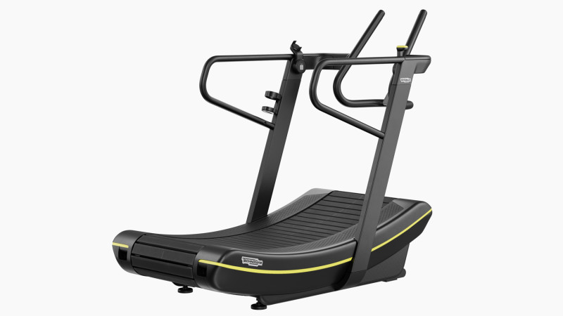 Technogym Skillmill Modelo 3D .c4d .max .obj .3ds .fbx .stl .blend 