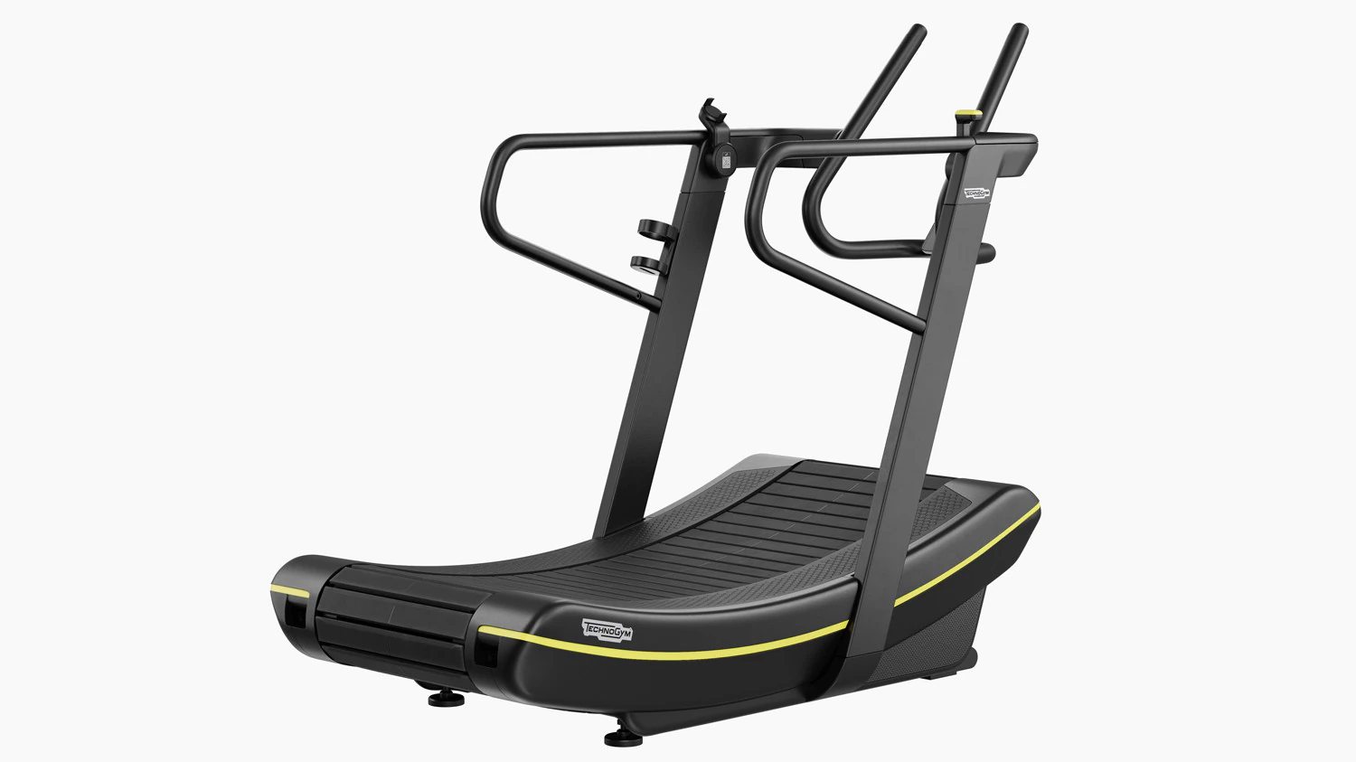 Skillmill Technogym Modello 3D .c4d .max .obj .3ds .fbx .stl .blend 