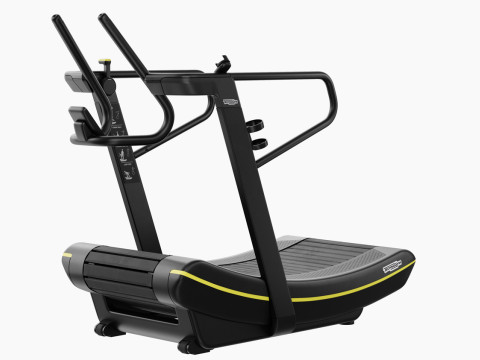 Technogym Skillmill Modelo 3D
