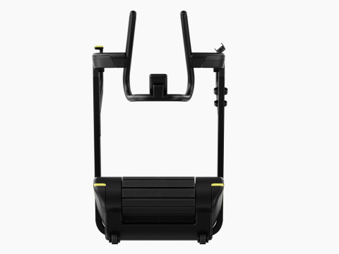 Technogym Skillmill Modelo 3D