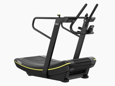 Skillmill Technogym Modello 3D