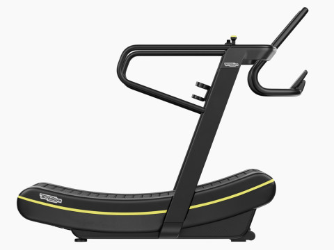 Technogym Skillmill Modelo 3D