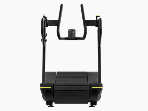 Technogym Skillmill Modelo 3D