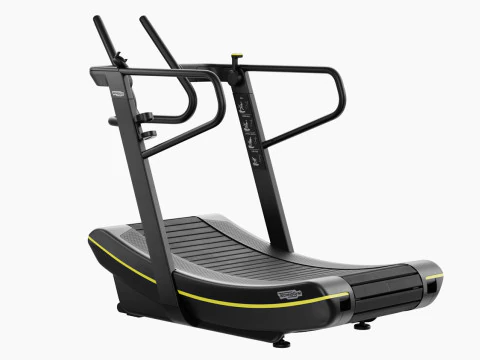 Skillmill Technogym Modello 3D