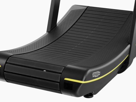 Technogym Skillmill Modelo 3D