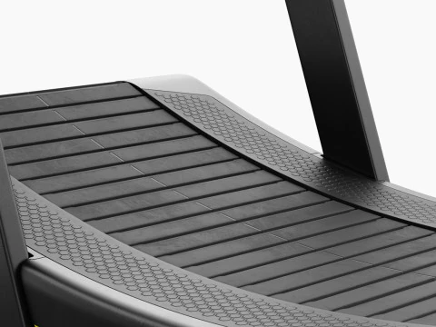 Skillmill Technogym Modello 3D