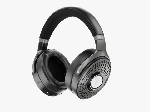 Headphone Focal Bathys 3D मॉडल