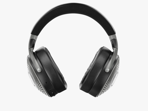 Headphone Focal Bathys Modèle 3D