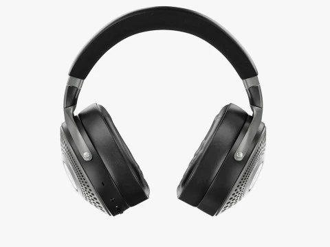 Headphone Focal Bathys 3D Model