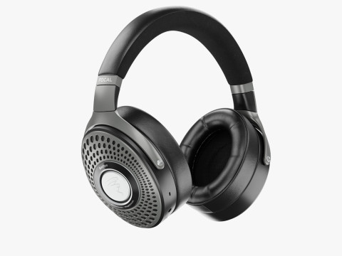 Headphone Focal Bathys Modèle 3D